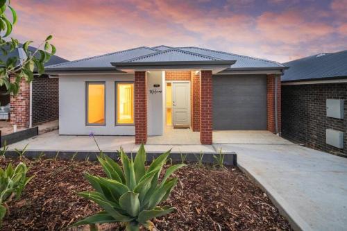 Mount Barker Maison | Mt Baker Home:10km to Hahndorf