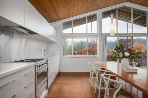 Porepunkah Appartement | Mt Buffalo View Apartment