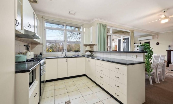 Ovens Maison | Sensational Views of Mt. Buffalo