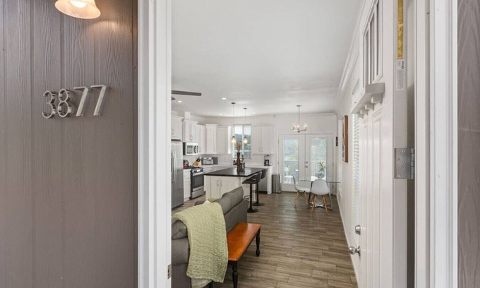 Mount Helix Maison | Mt Helix Peaceful Delight