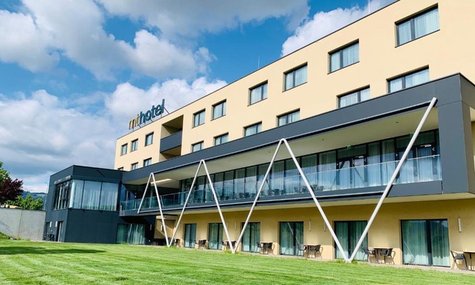 Farrach Hôtel | MT Hotel