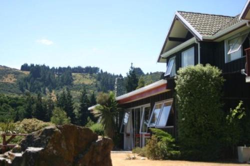 Windwhistle Hôtel | Mt Hutt Lodge