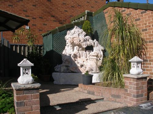 Mount Kuring-gai Hôtel | Mt Kuring-Gai Motel