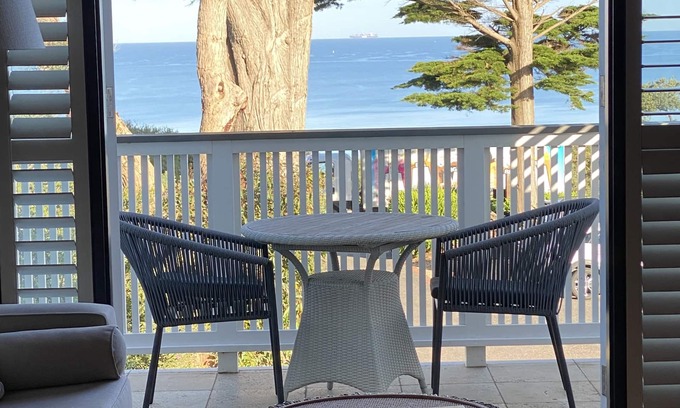 Mount Martha Appartement | Mt Martha Villas Eagle Suite Superbe hébergement en bord de mer