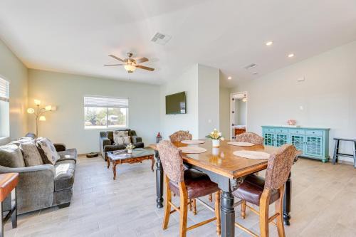 Casa Grande Maison | Mtn Views Spacious Family Home in Casa Grande!