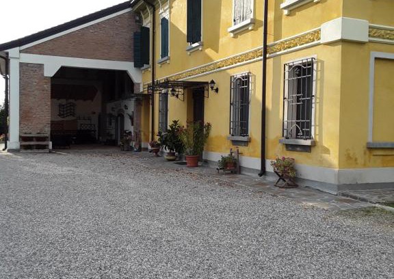 Borgo Virgilio Maison | Mu & Mu