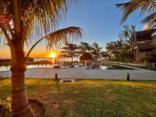 Pointe Aux Piments Appartement | 166 m² Appartement ∙ 3 chambres ∙ 6 personnes