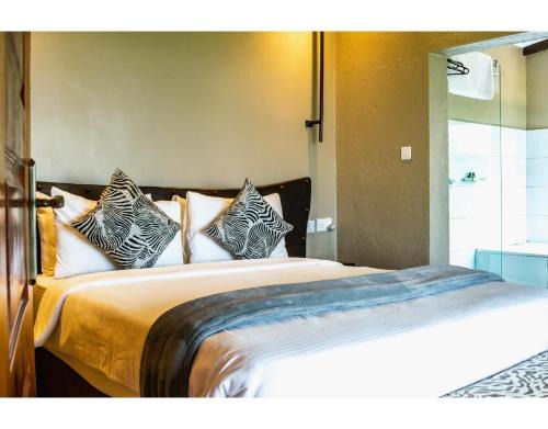 Machakos Appartement | Mua Hills Getaway