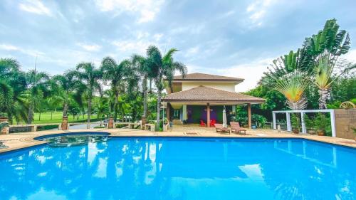 Muak Lek Station Balnéaire | Muak Lek Forest Resort