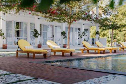 Anturan Hôtel | Muara Lovina Hotel