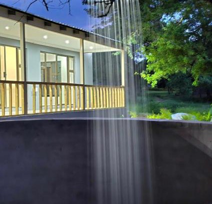 Thulamela Maison | Muca House