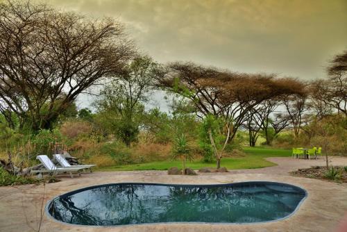 Ngoma Chalet De Ski | Muchenje Self Catering Cottages