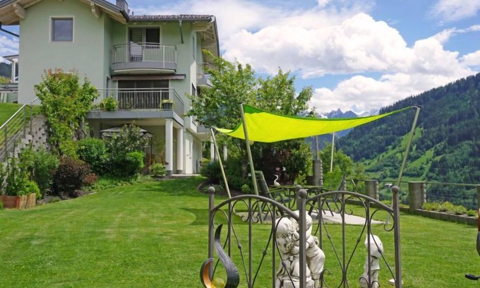 Fliess Appartement | Muehlbach by Interhome