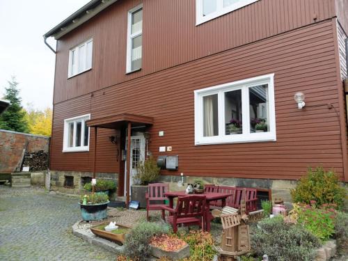 Bad Harzburg Maison | Muehlenhaus Comfortable holiday residence