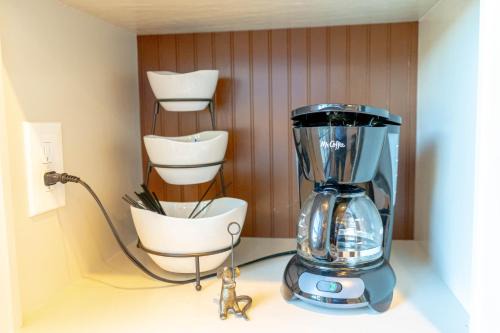 Muenster Lit Et Petit-Déjeuner | Muenster 1br W Patio Near Wineries & Downtown
