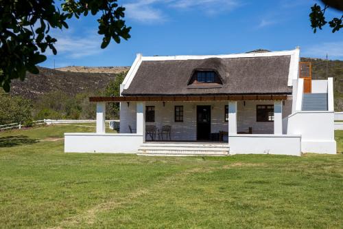 Still Bay Appartement | Muffets at Kransfontein Estate