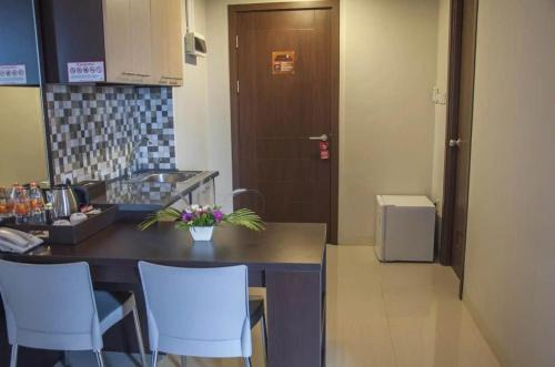 Batulicin Appartement | Mugiwara Hotel&Apartment
