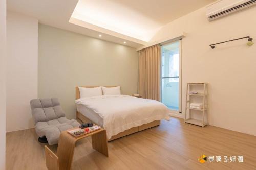 Yuli Maison | Muguang Elevator Homestay