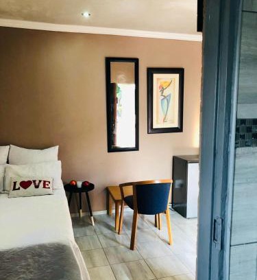 Greater Giyani Maison | Muhle Guesthouse