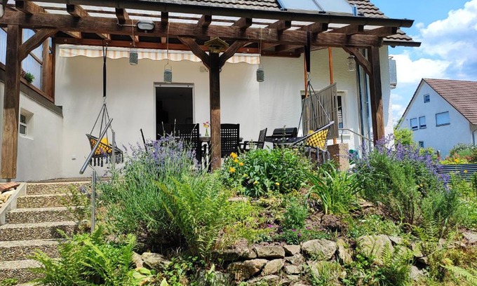 Ottersweier Maison | Muhrbach