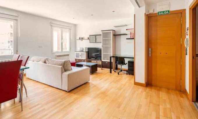 Milagrosa Appartement | MUI Pamplona