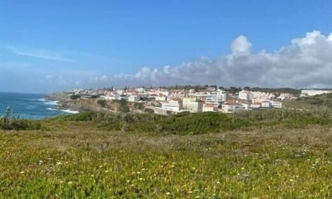 Colares Appartement | Muito Acolhedor com Vista de mar