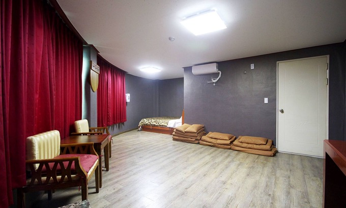 Muju Hôtel | Muju Green