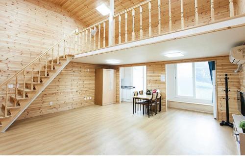 Muju Maison | Muju Soldabak Cheheom Pension