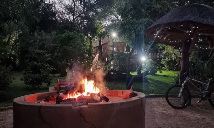 Polokwane Cabine | Mukurumanzi lodge