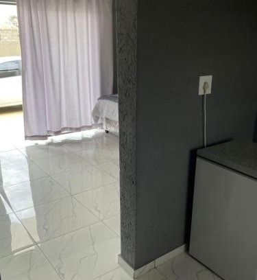 Giyani Appartement | Mukutsuri Luxury Apartments