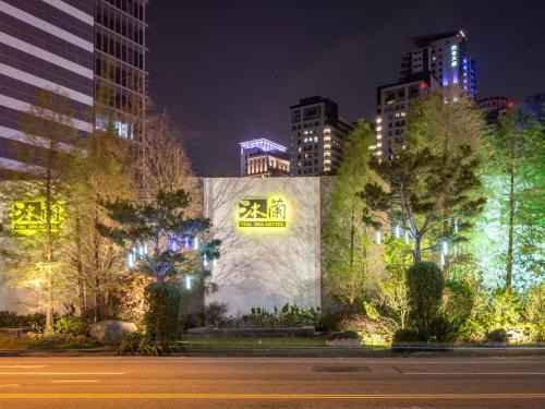 Xitun District Hôtel | Mulan Motel