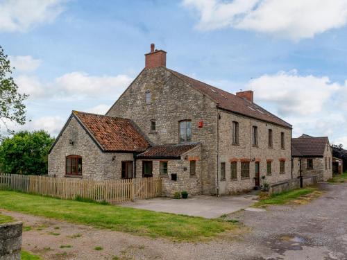 East Horrington Maison | Mulberry Cottage