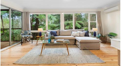 Hornsby Maison | Mulberry Heaven Scene