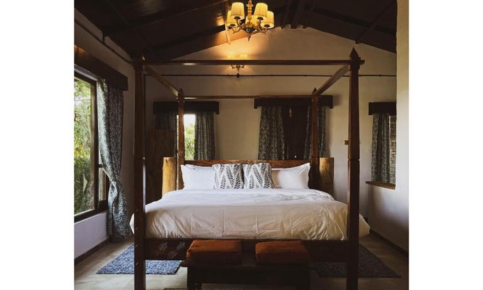 Almora Maison | Mulberry House