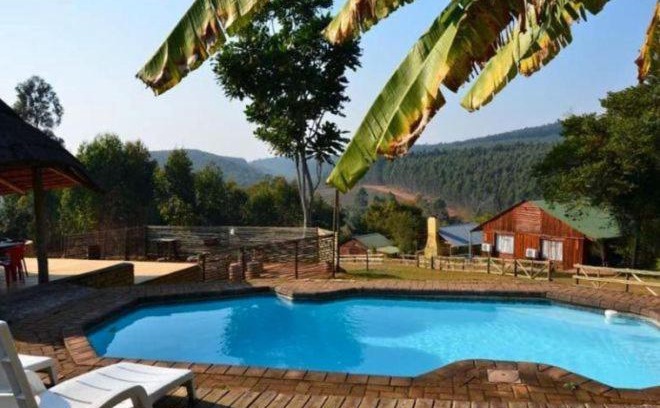 Graskop Maison | Mulberry Lane