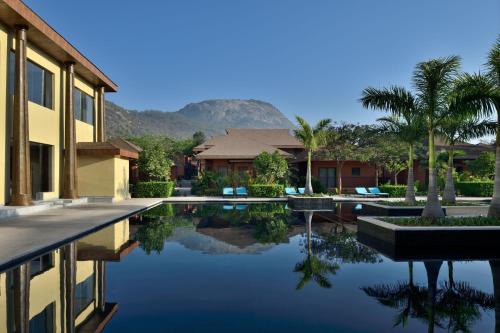 Devanahalli Hôtel | Mulberry Shades Bengaluru Nandi Hills, a Tribute Portfolio Resort