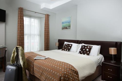Clonmel Hôtel | Mulcahys