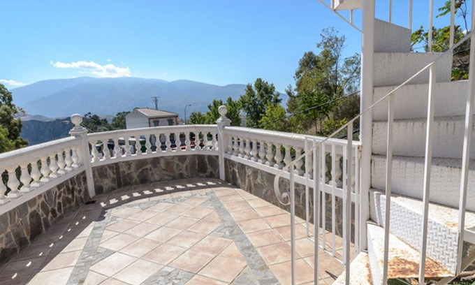 Lanjaron Appartement | Mulhacén Tourist Apartment
