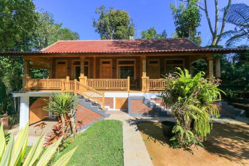 Pupuan Maison | Mulia Garden Bungalows - Monthly Rate Available