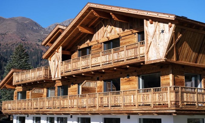 Valles Appartement | MULIN Appartements