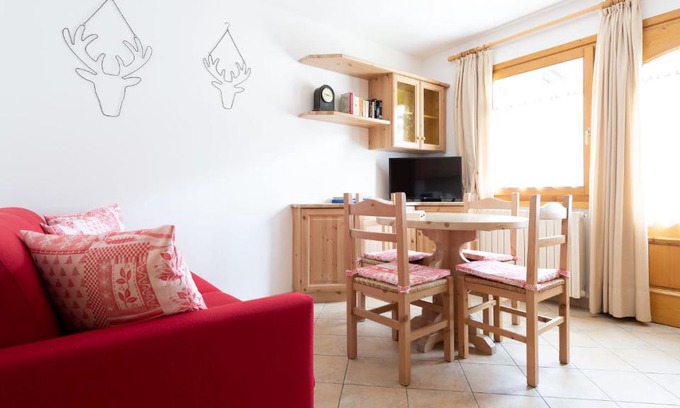Santa Lucia Appartement | Mulino 5