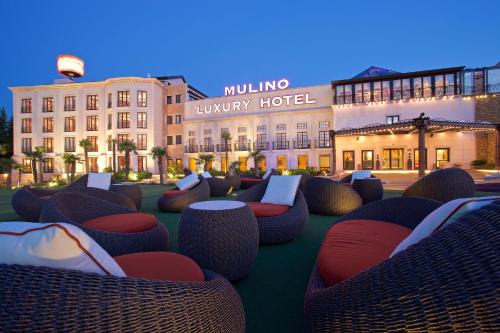Buje Hôtel | Mulino Luxury Boutique Hotel