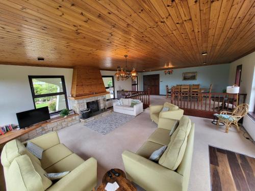 Mullaghmore Maison | Mullaghmore Holiday Home