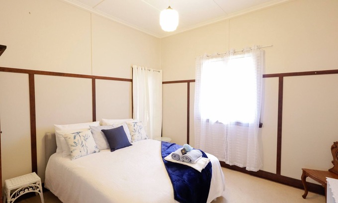 Tenterfield Maison | Mullane Cottage Tenterfield