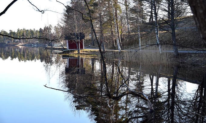 Mullsjo Maison | Mullsjö Folkhögskola