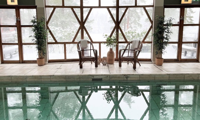 Mullsjo Hôtel | Mullsjö Hotell och konferens