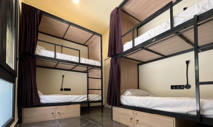 Embajadores Auberge | Multi Hostel Lavapies