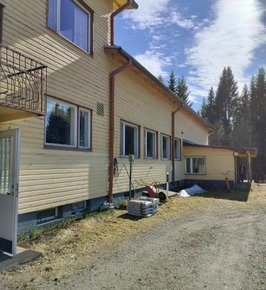 Koli National Park Maison | Mummola