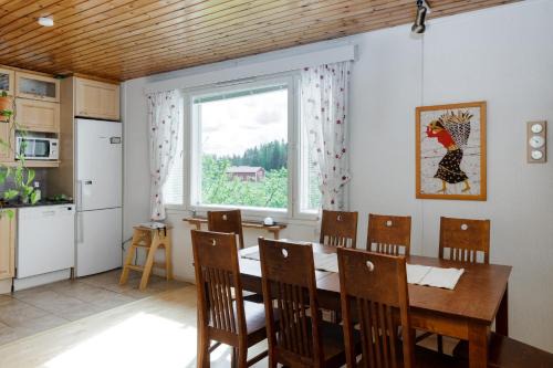 Suonenjoki Maison | Mummon mökki - Granny´s cottage