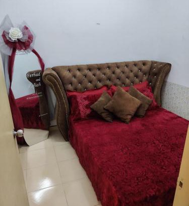 Pulai Maison | Mummy Homestay Pulai